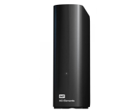 WD Elements Desktop 4TB USB 3.2 Gen. 1 Czarny - 188383 - zdjęcie 2